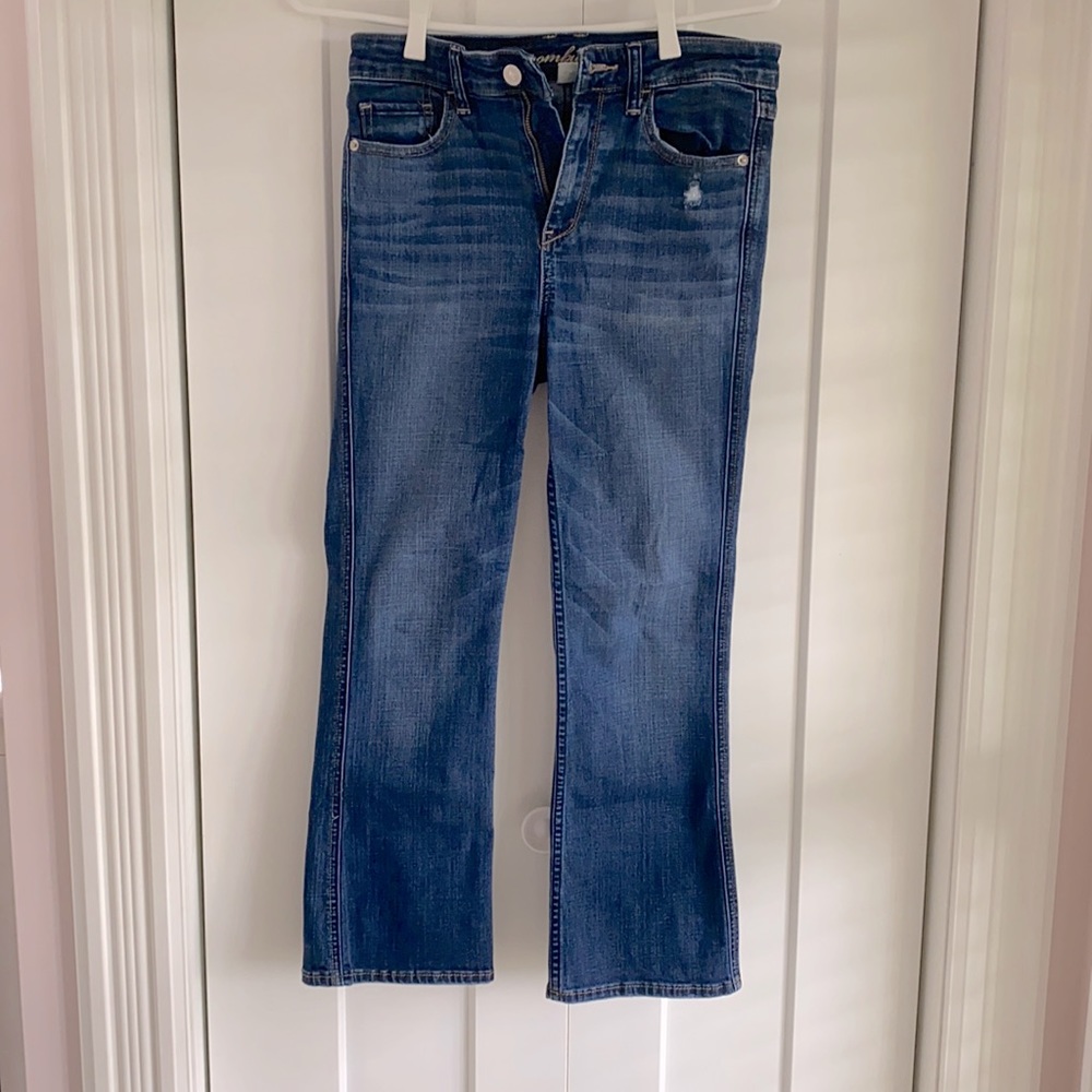 Flare Jeans